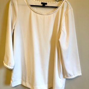 Ann Taylor Factory top